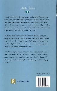 Verboden wegen / Nellie Fisher / 2 achterkant