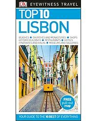 E/W Top 10: Lisbon