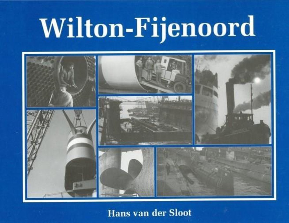 Wilton-Fijenoord
