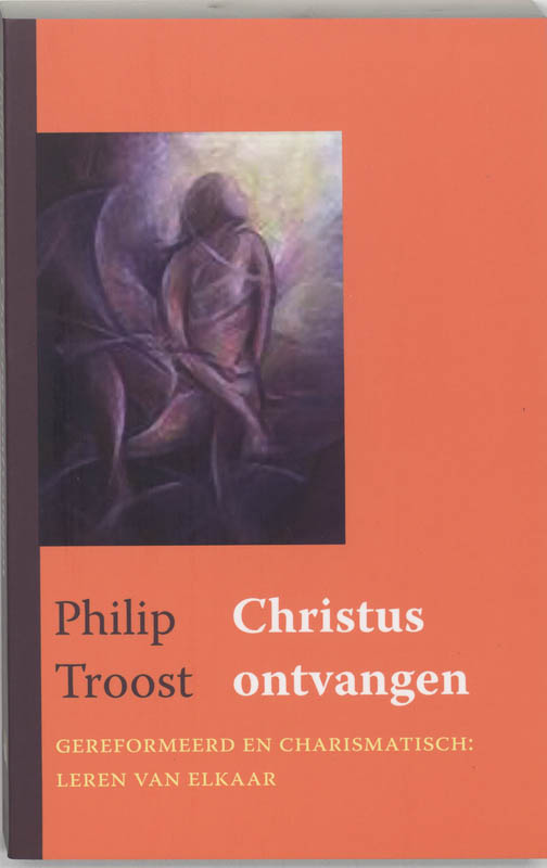 P. Troost Christus Ontvangen thumbnail