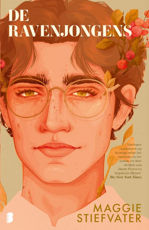 boekenbalie_9789049204044_cover De ravenjongens / De ravenserie / 1