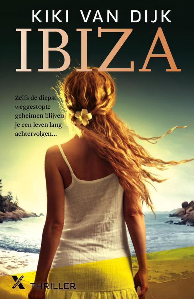 Kiki van Dijk Ibiza thumbnail