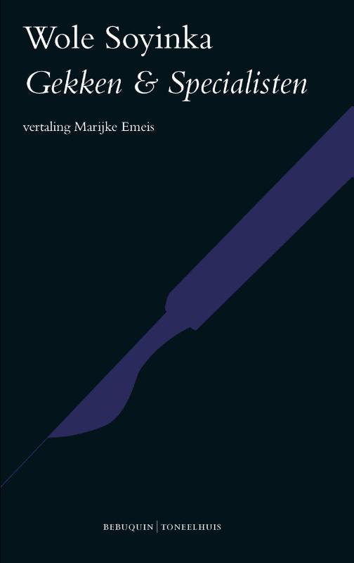 Gekken & specialisten