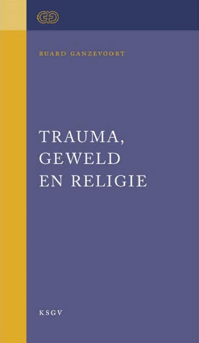 Trauma, geweld en religie / Geestelijke volksgezondheid. Tweede serie / 84