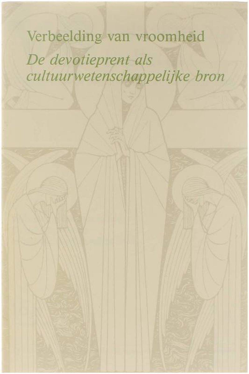 Verbeelding van vroomheid