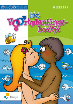 Het voortplantingsboekje Werkboek / Werkboek / Het Voortplantingsboekje