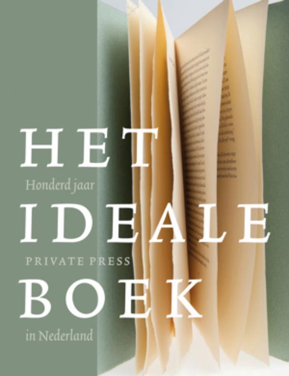 Het ideale boek