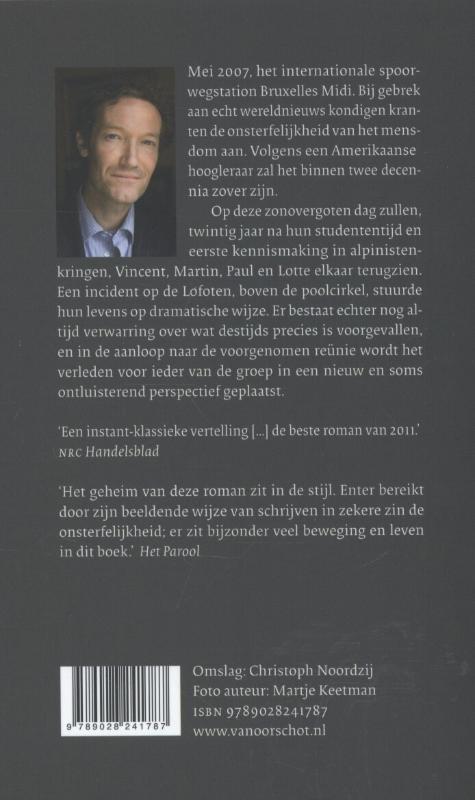 Grip Grip achterkant