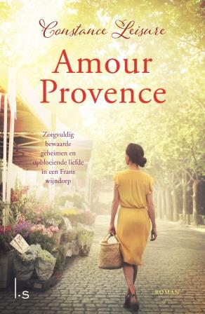 Constance Leisure Amour Provence thumbnail