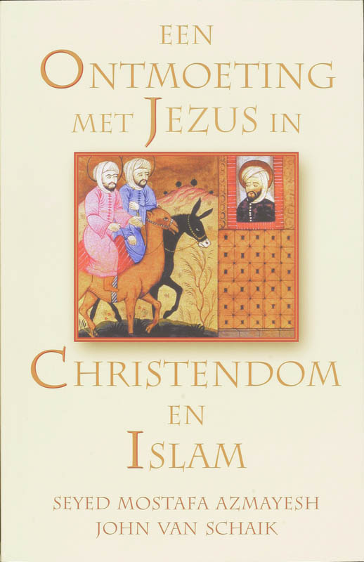 boekenbalie_9789025958411_cover Een ontmoeting met Jezus in christendom en islam