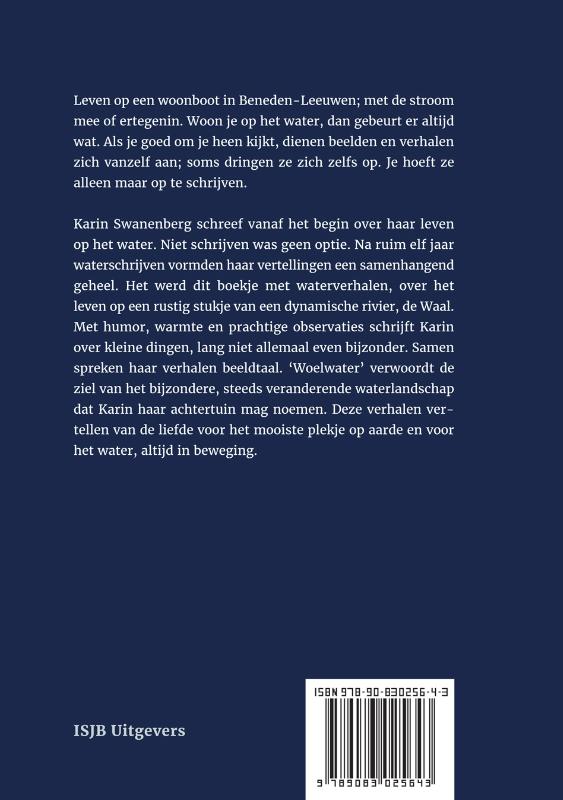 Woelwater achterkant