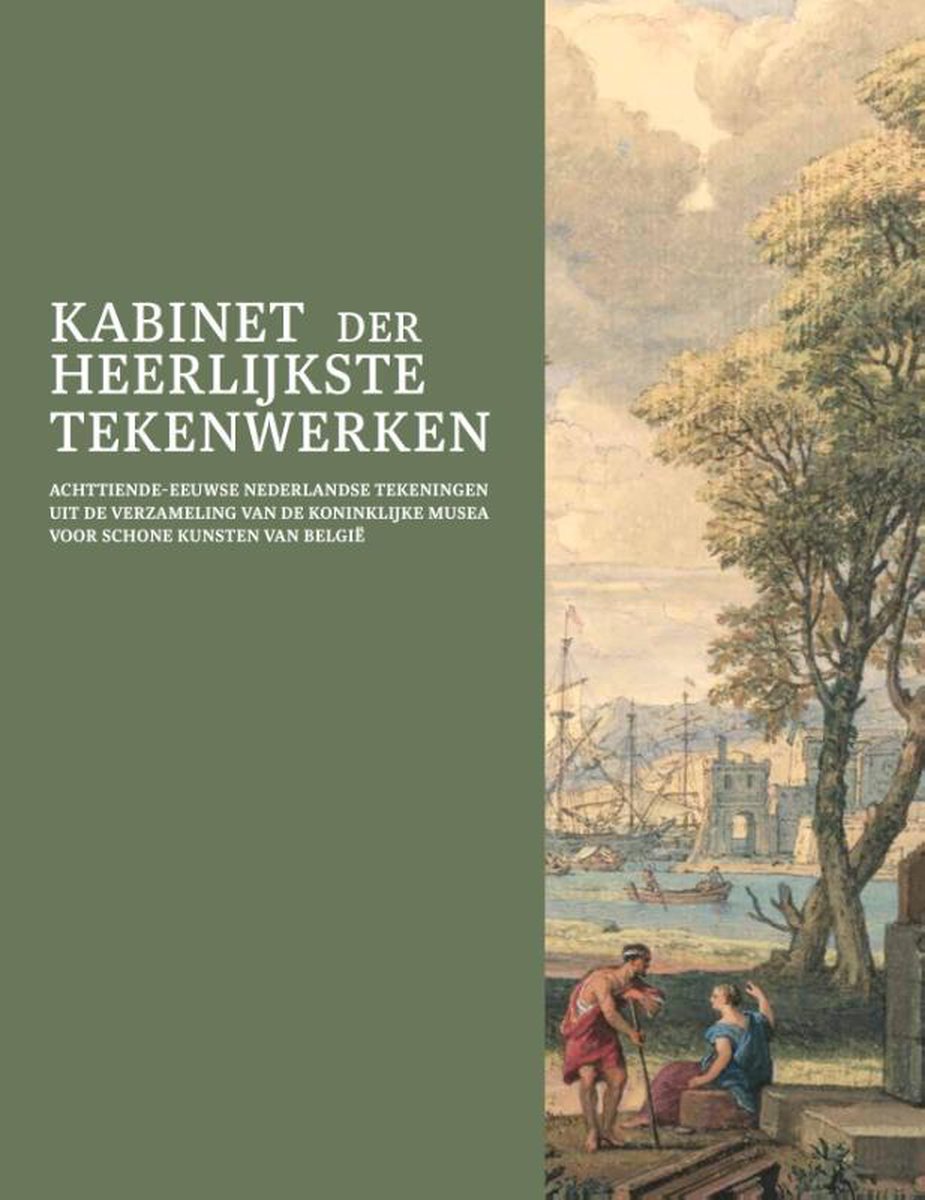 boekenbalie_9789461615169_cover Kabinet der heerlijkste tekenwerken