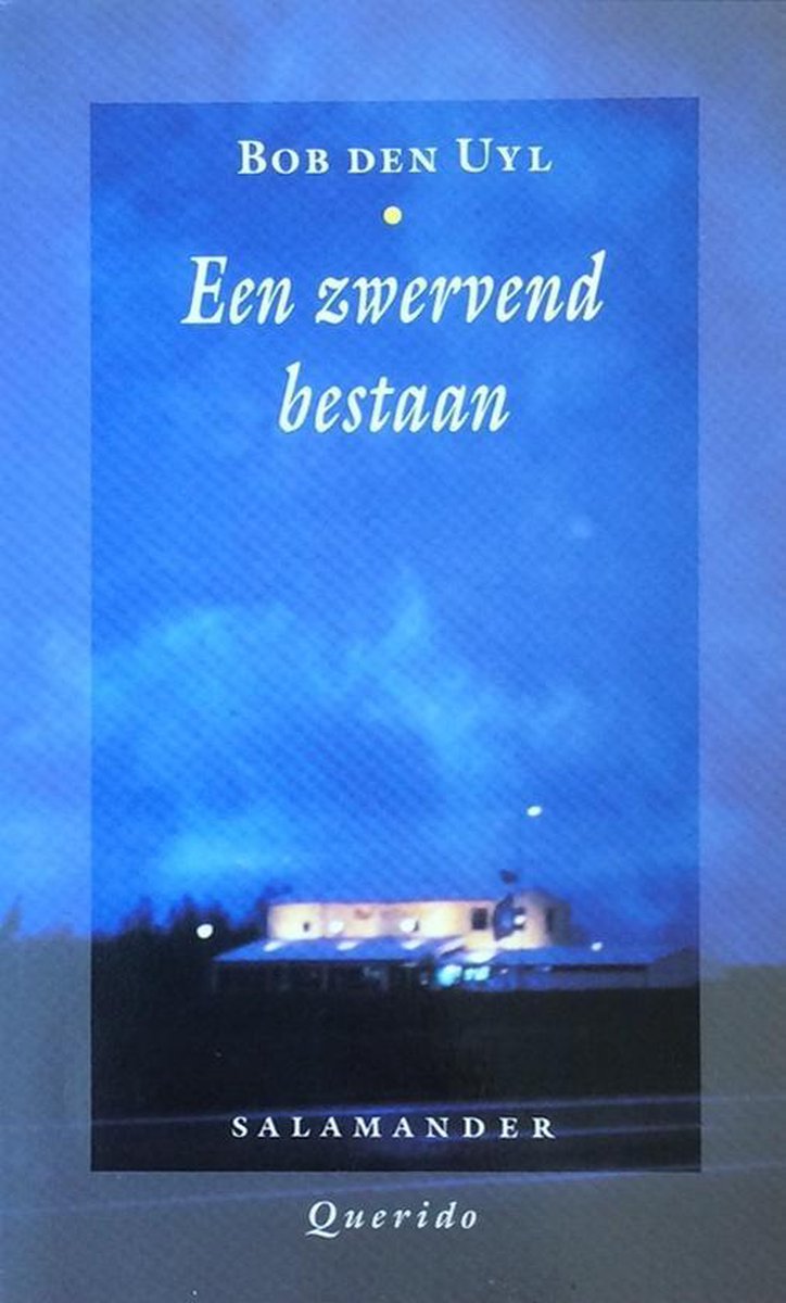 Een zwervend bestaan