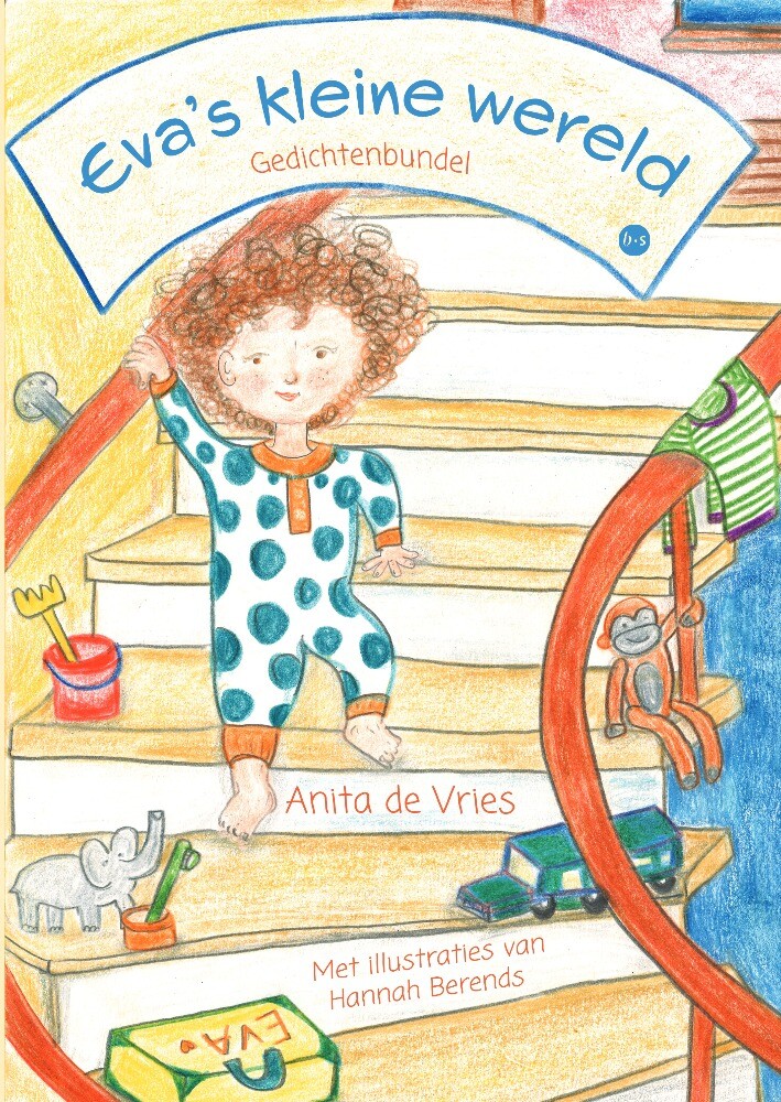Eva's kleine wereld