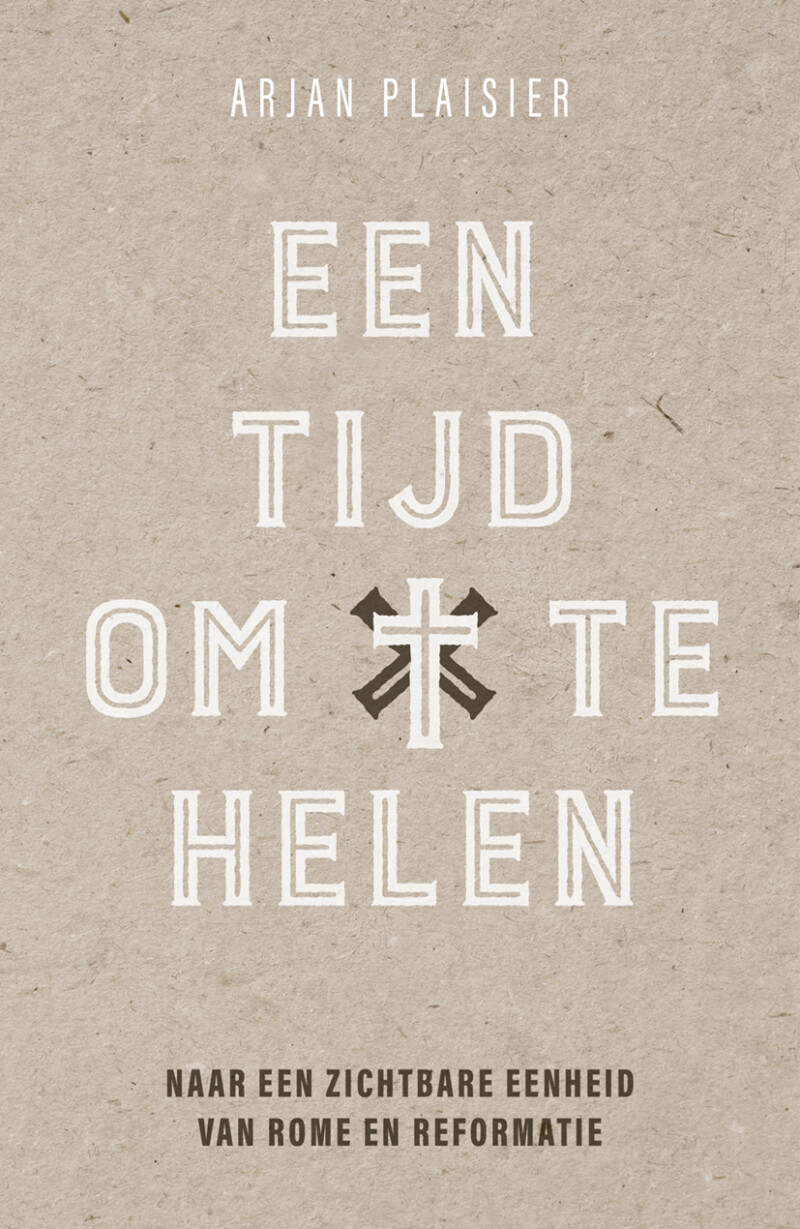 Een tijd om te helen