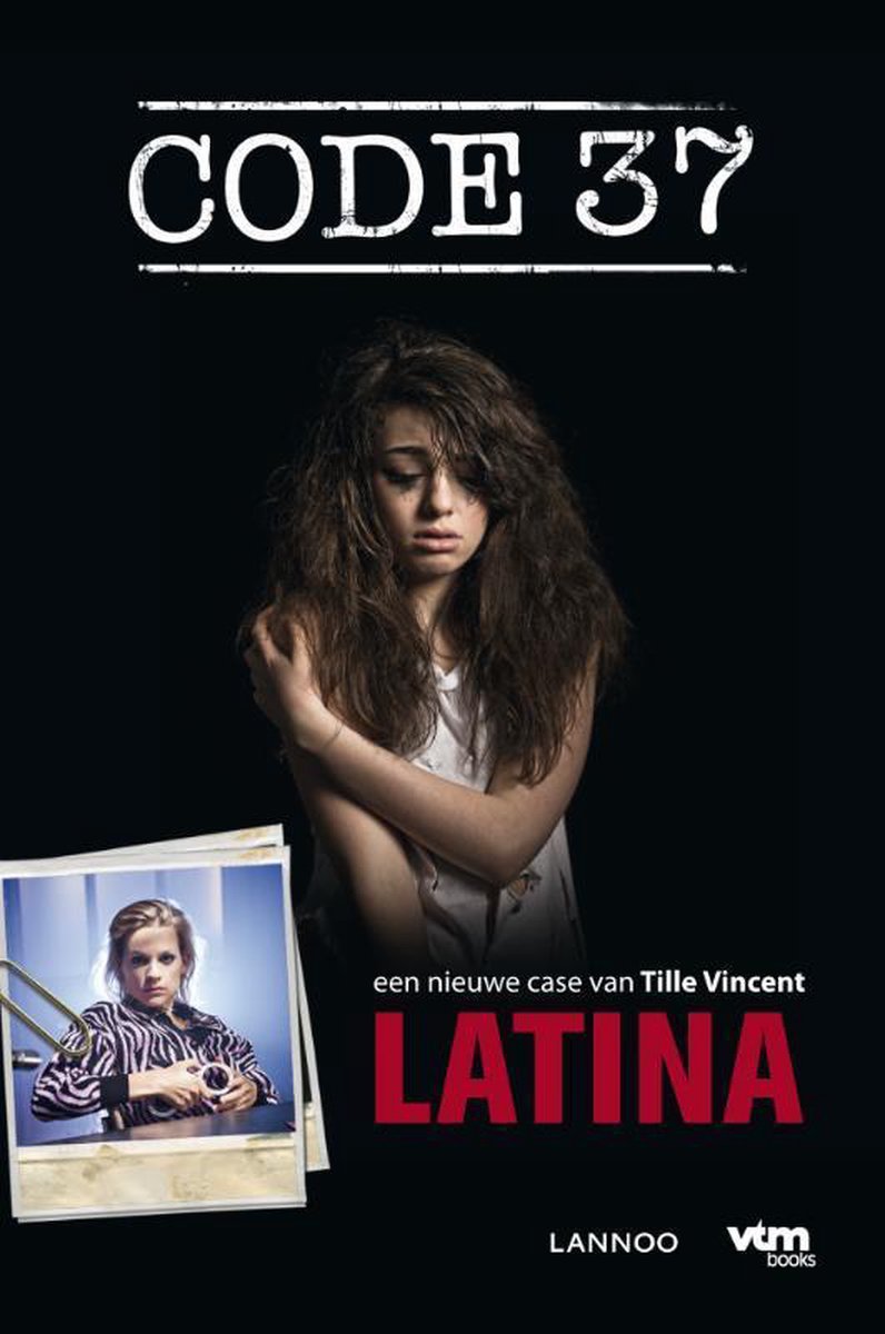 Latina / Code 37