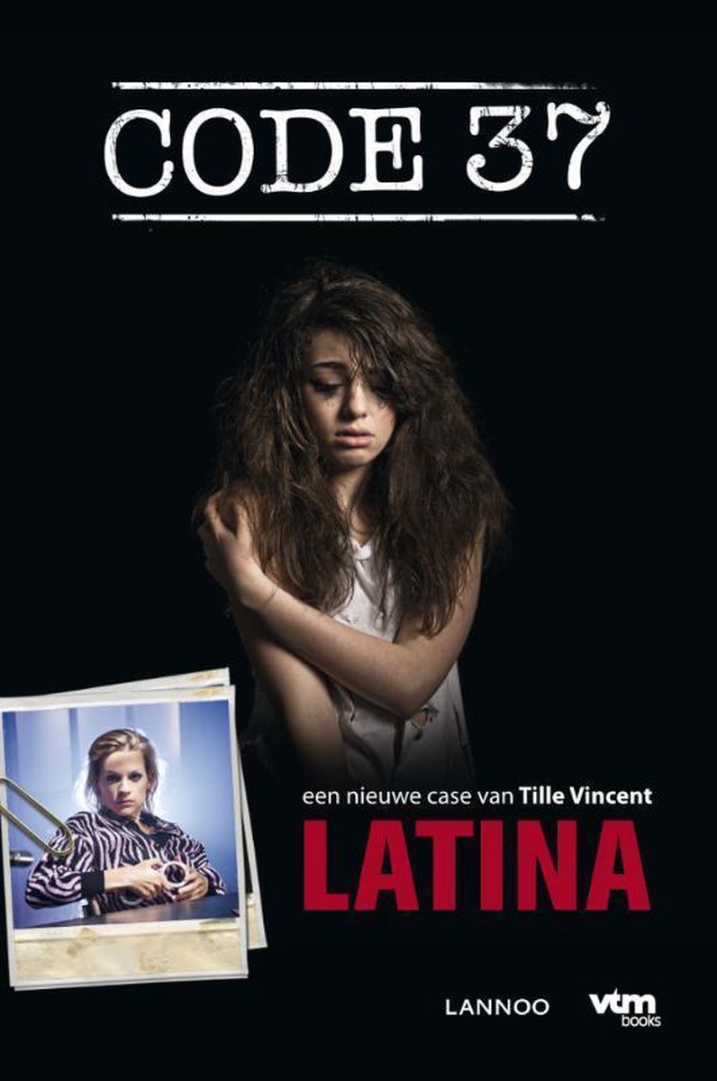 Code 37 - Latina