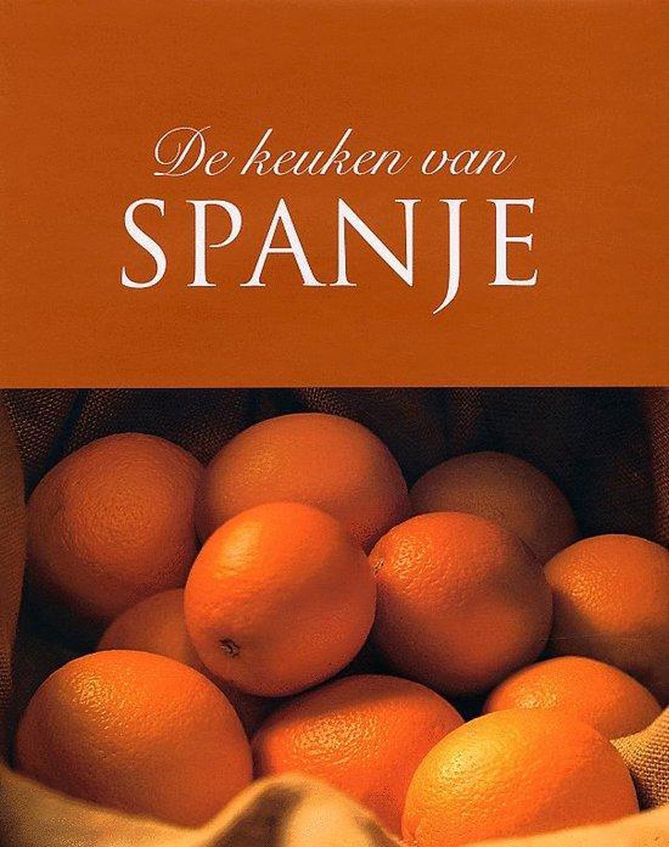 Beverly Leblanc Keuken Van Spanje thumbnail