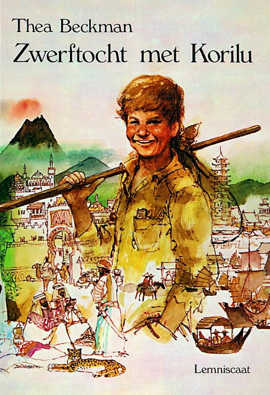 boekenbalie_9789060694602_cover Zwerftocht met Korilu