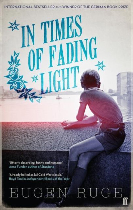 In Times Of Fading Light