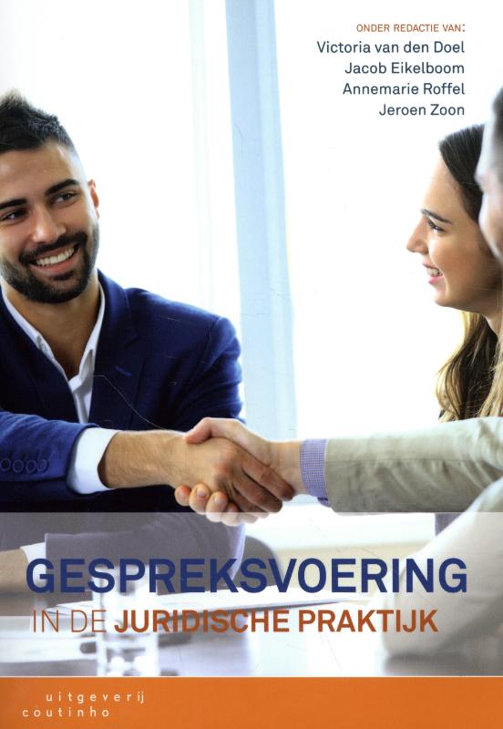 boekenbalie_9789046907856_cover Gespreksvoering in de juridische praktijk