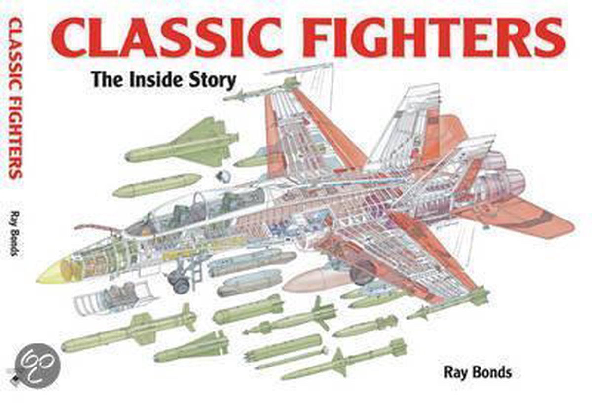 Classic Fighters