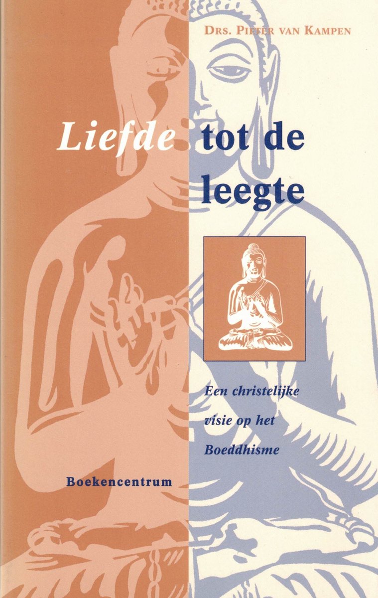 LIEFDE TOT DE LEEGTE