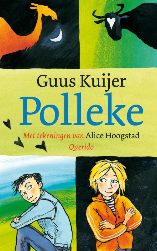 Guus Kuijer Polleke thumbnail