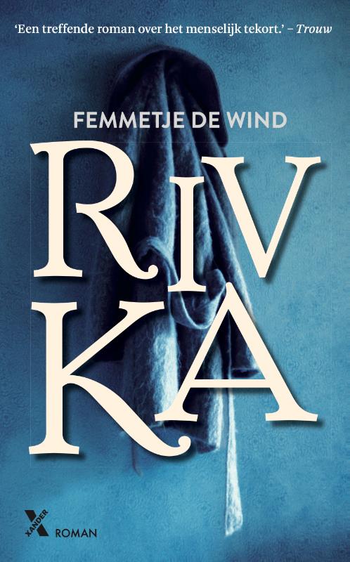 Femmetje de Wind Rivka thumbnail