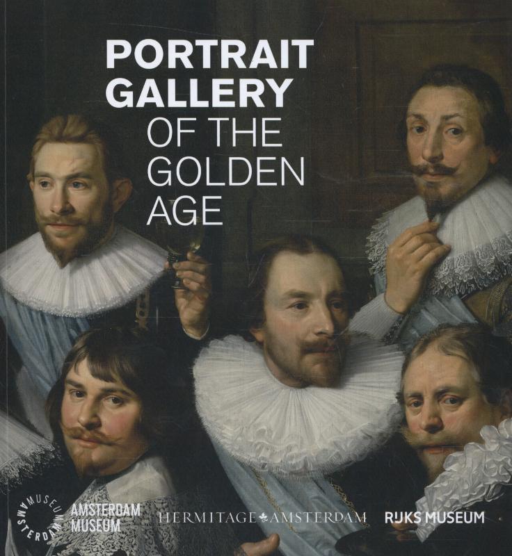 Portrait gallery of the golden age