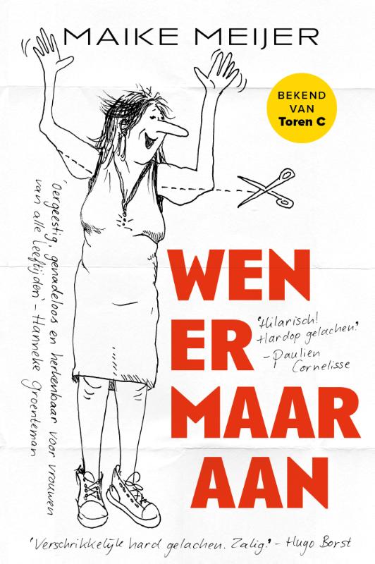 boekenbalie_9789083059808_cover Wen er maar aan