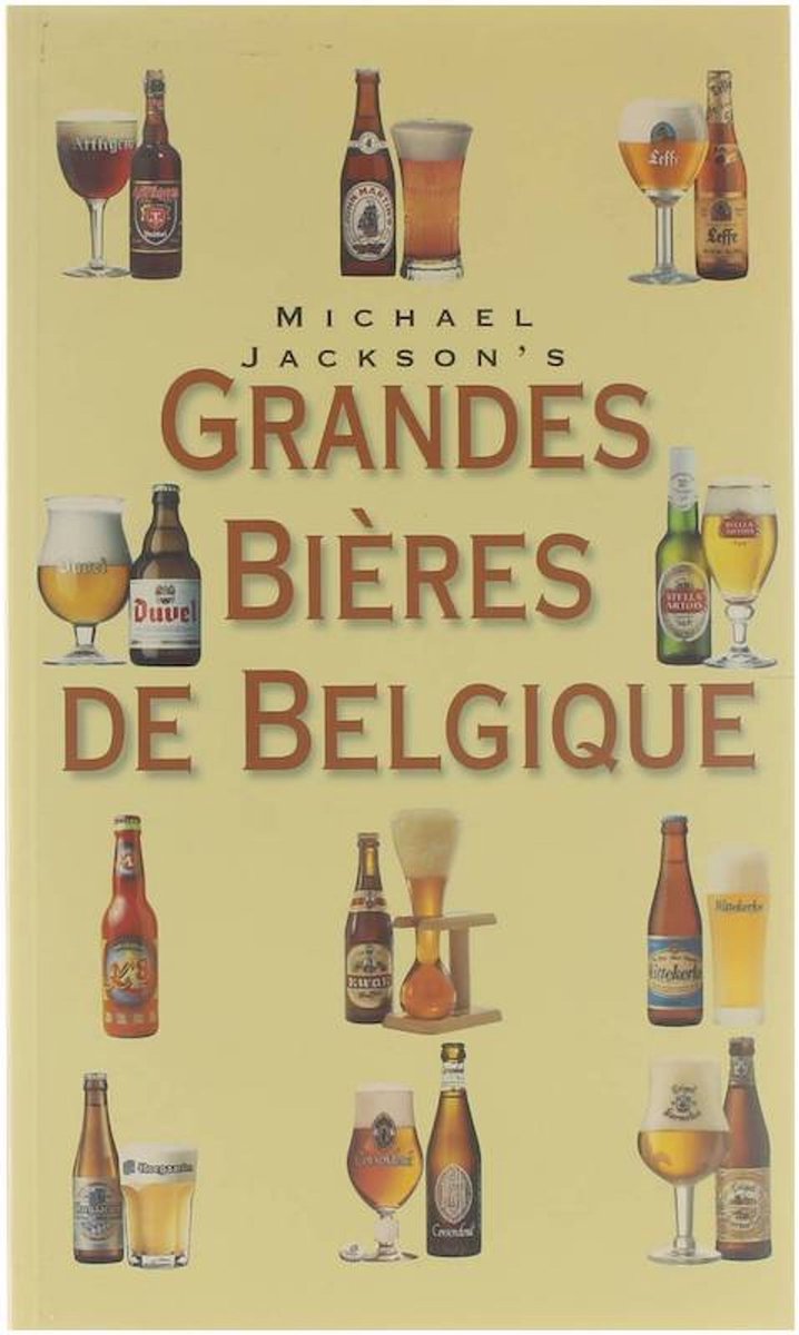 boekenbalie_9789053730119_cover Grandes Bières de Belgique