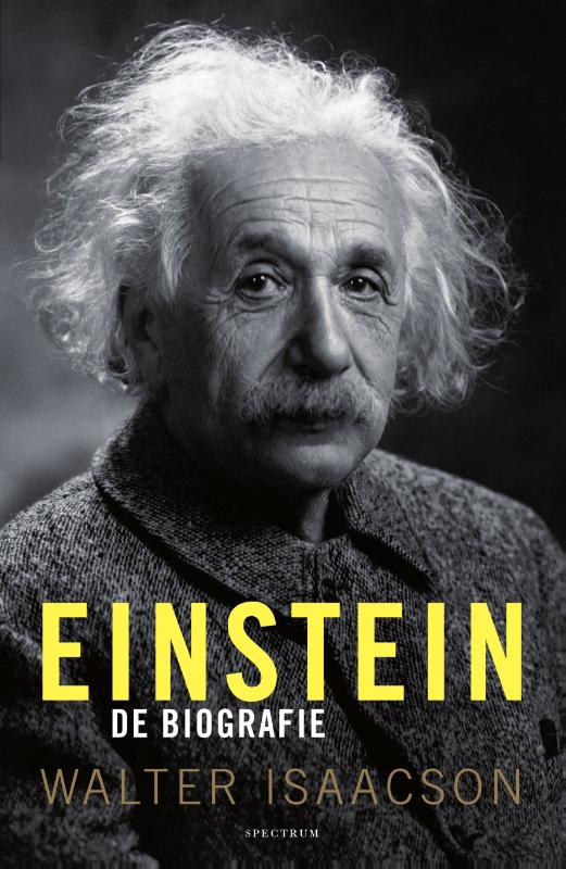 Walter Isaacson Einstein thumbnail