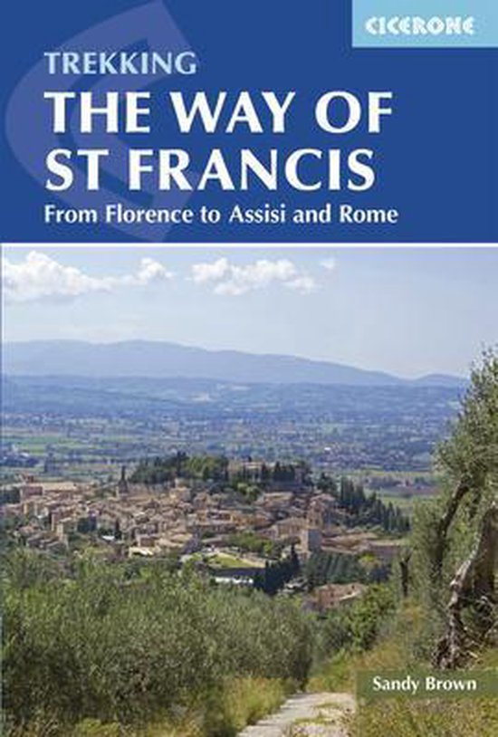 The way of St Francis