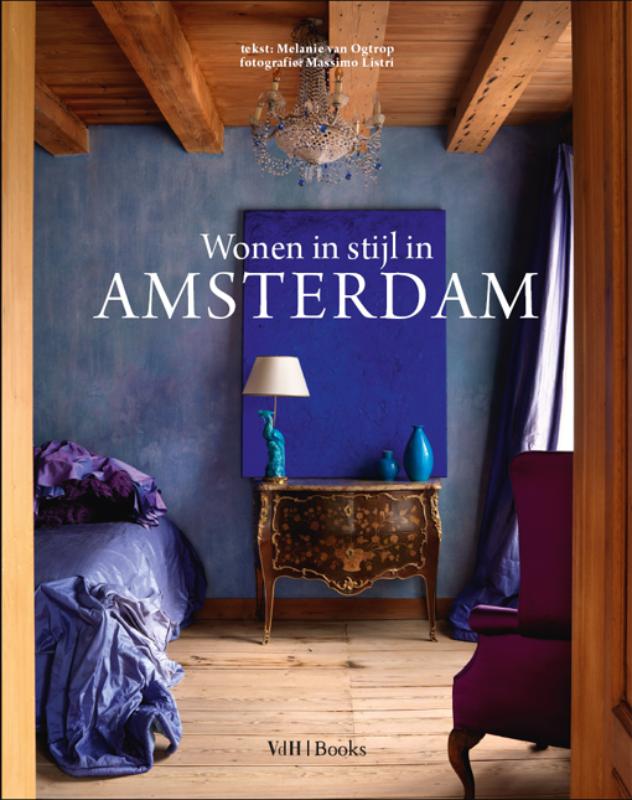 Wonen In Stijl In Amsterdam