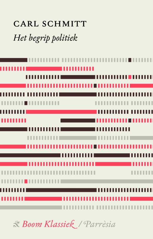 boekenbalie_9789024423682_cover Het begrip politiek / Boom klassiek