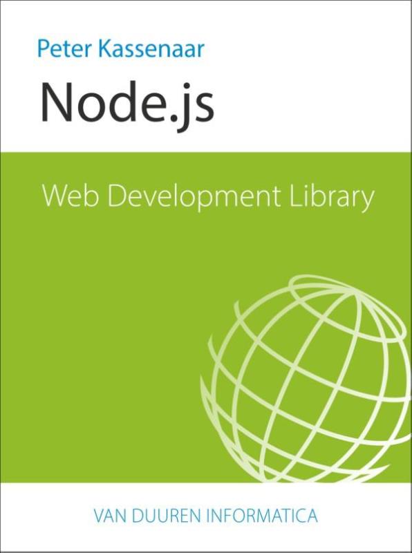 Web Development Library  -   NodeJS
