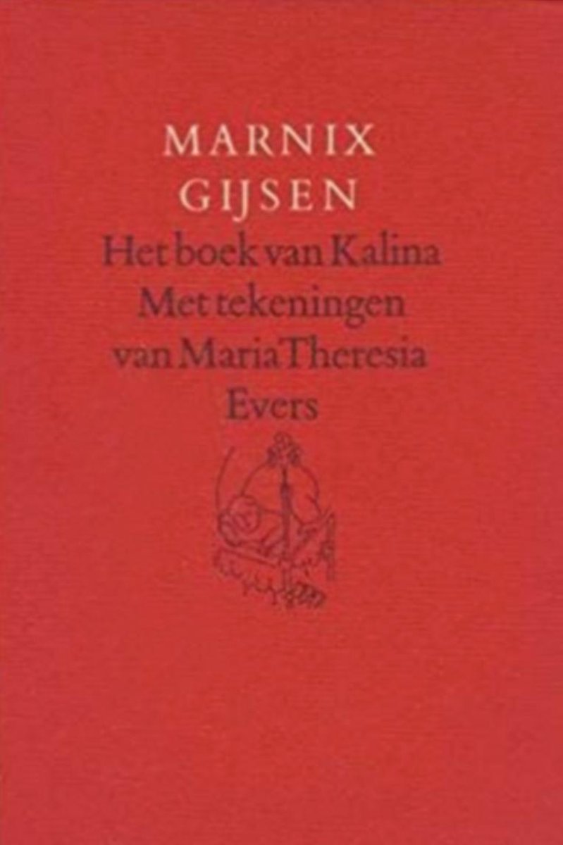 Het boek van Kalina