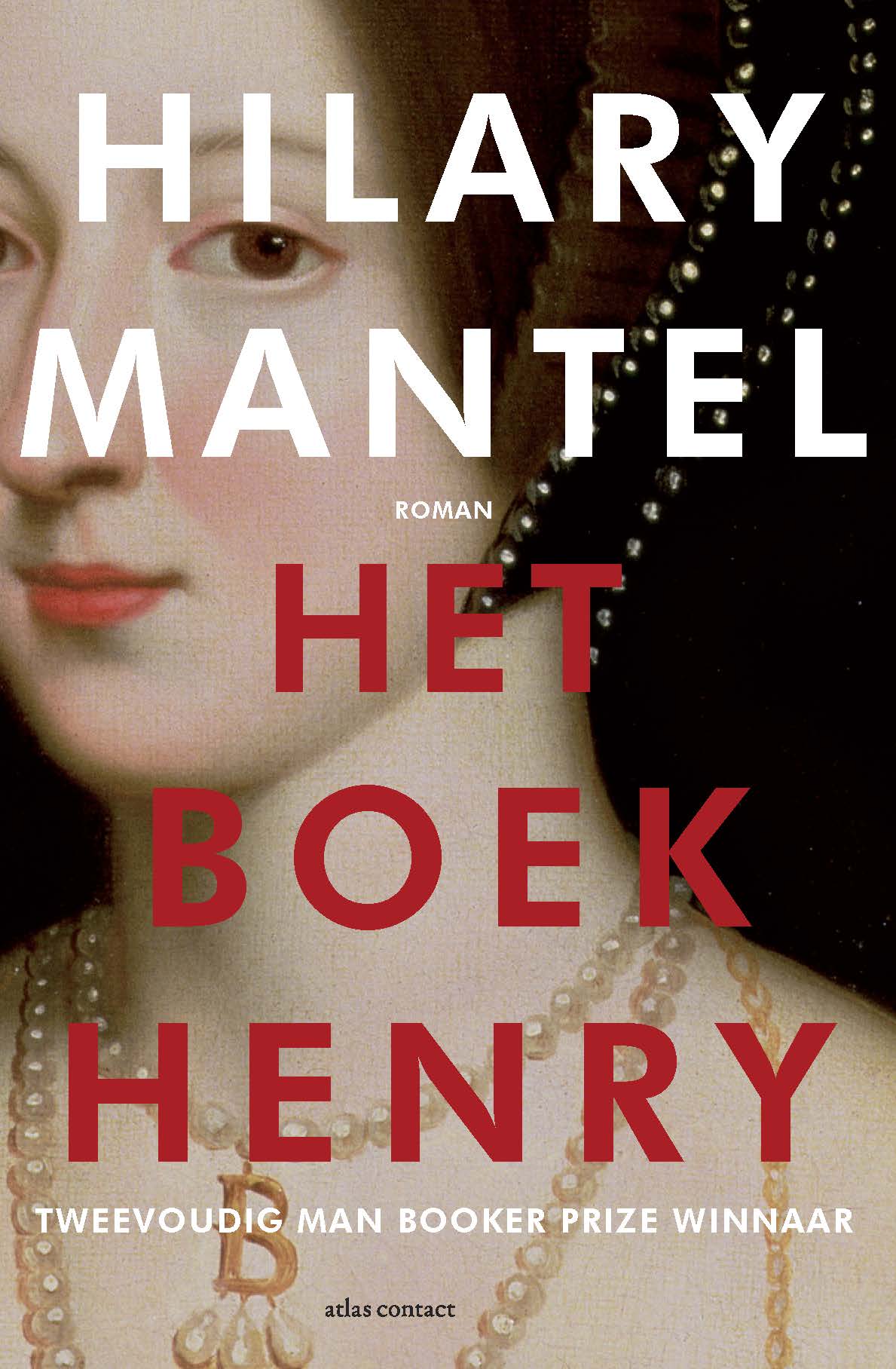 LJ Veen Klassiek  -   Het boek Henry