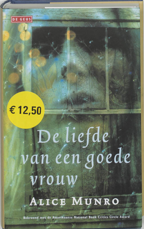 boekenbalie_9789052267524_cover De liefde van een goede vrouw