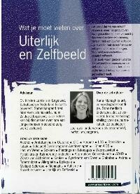 Uiterlijk en zelfbeeld / Wat jij wilt weten over achterkant