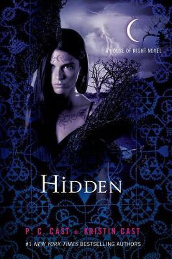 P C Cast Hidden thumbnail