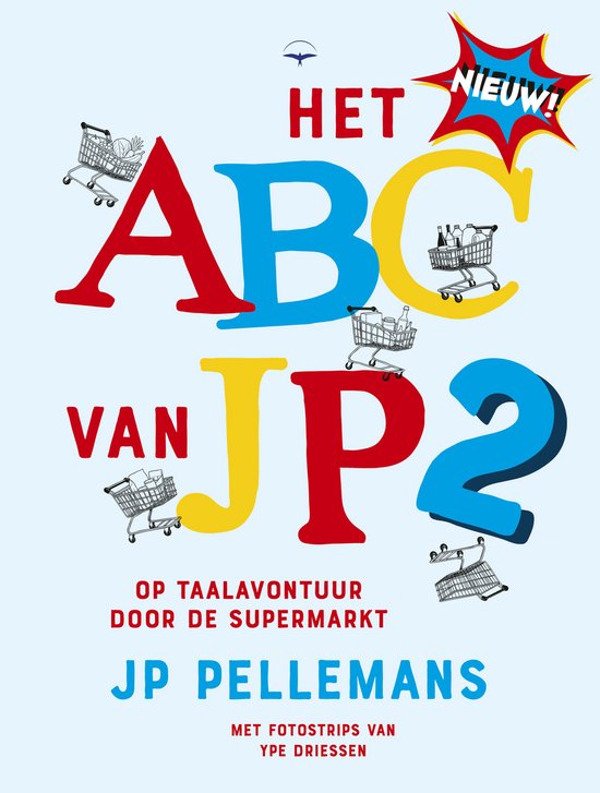 Het ABC van JP 2