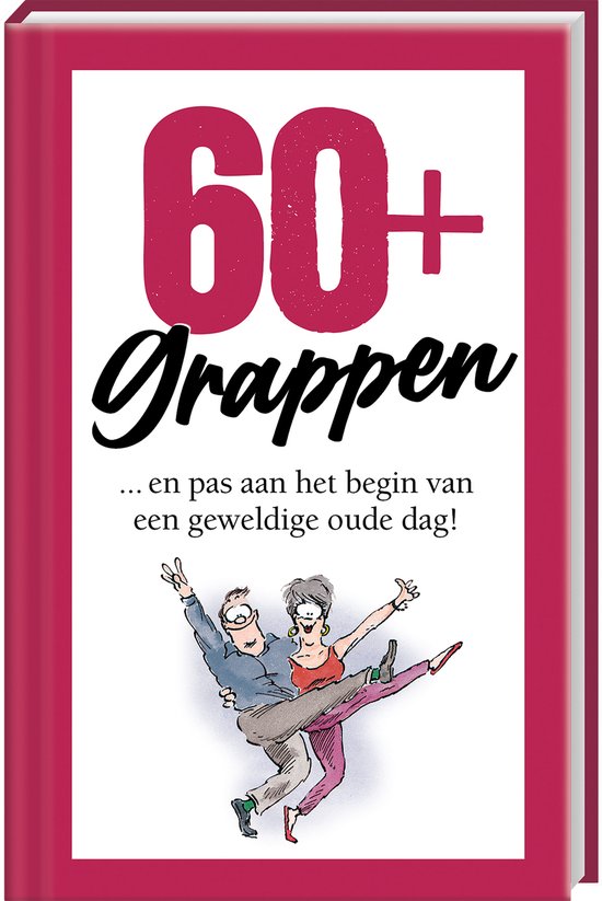 60+ Grappen