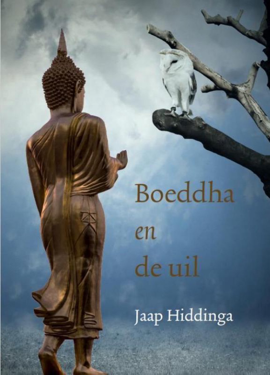 Boeddha en de uil