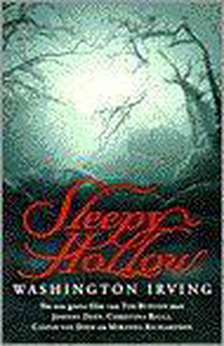 W. Irving Sleepy Hollow thumbnail