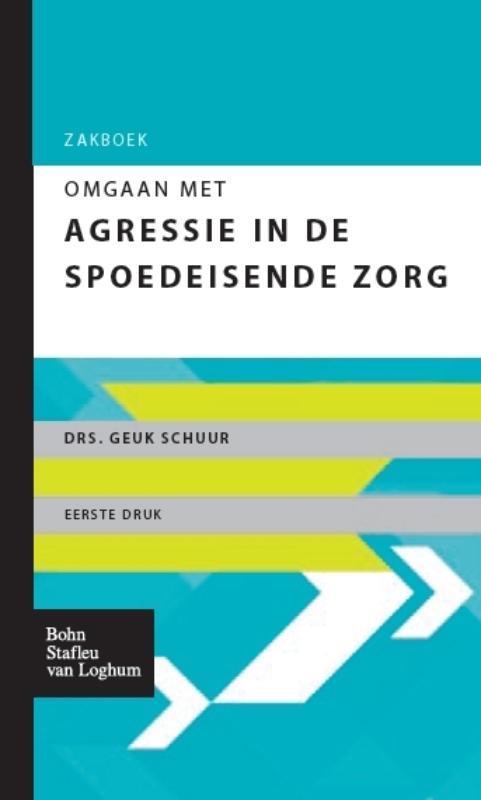 boekenbalie_9789031379392_cover Zakboek omgaan met agressie in de spoedeisende zorg