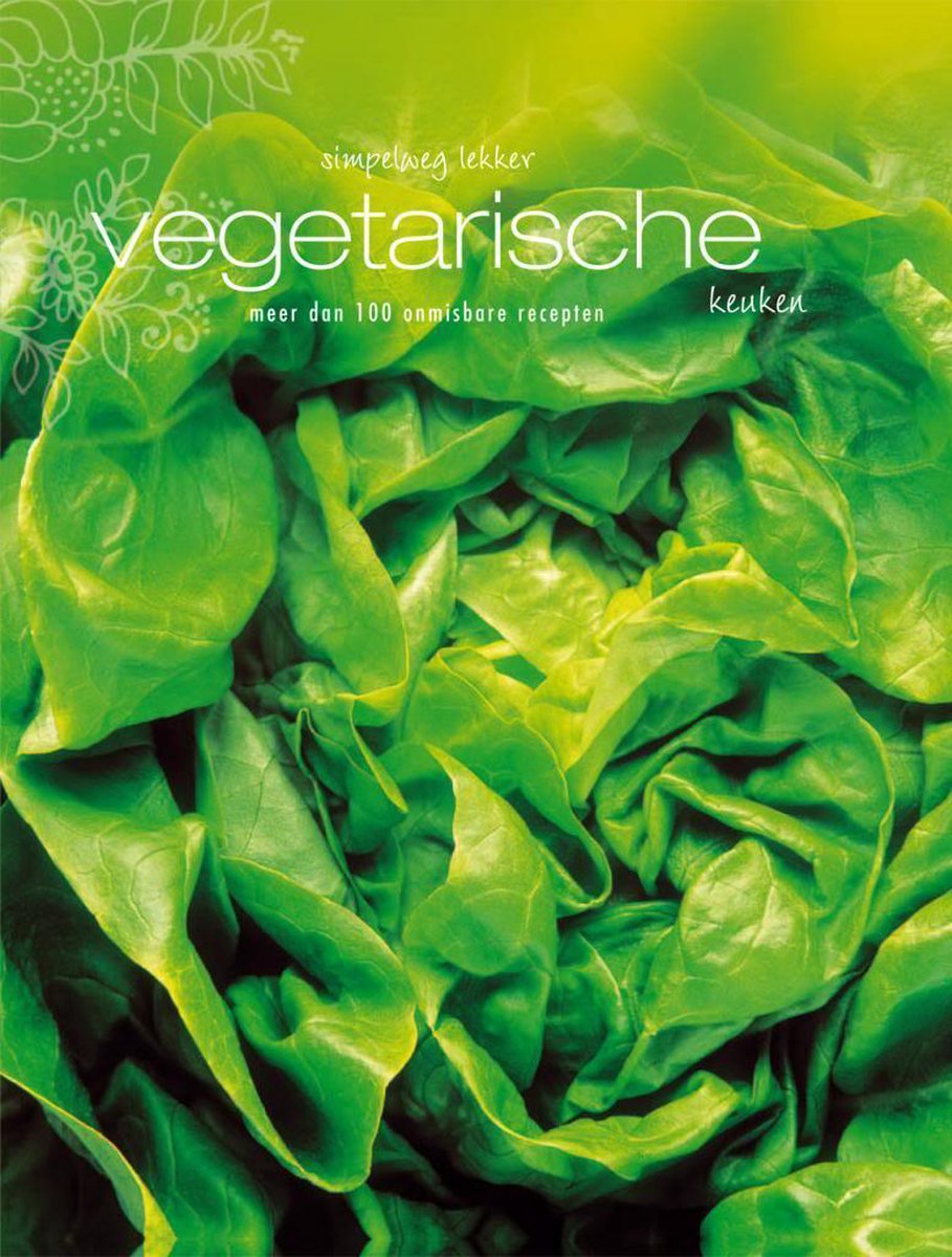 Vegetarische keuken