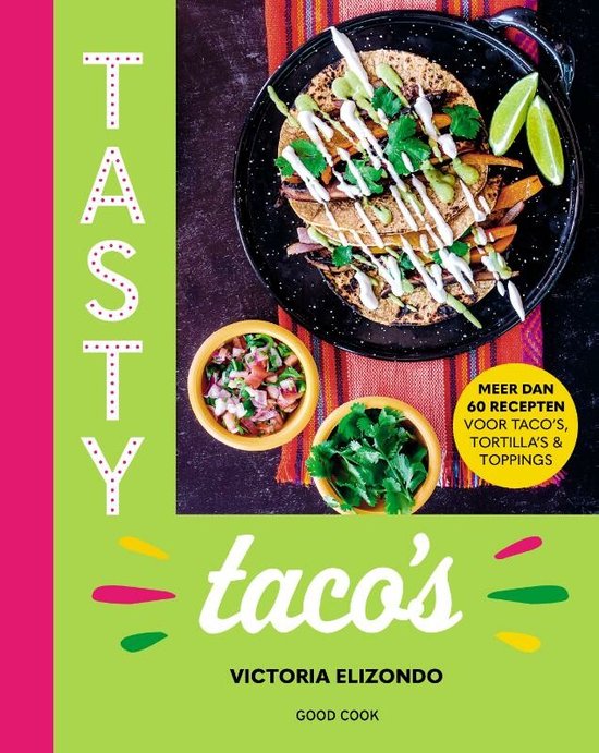 Victoria Elizondo Tasty Taco's thumbnail