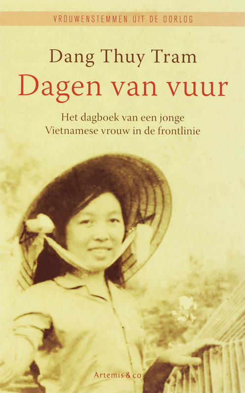 D.T. Tram Dagen Van Vuur thumbnail